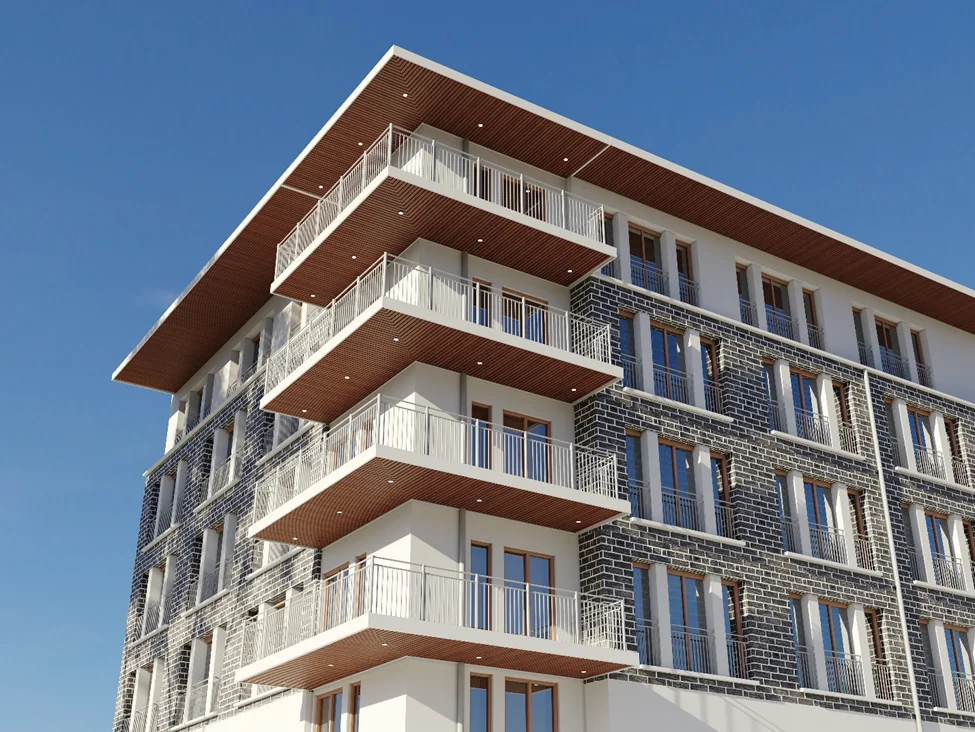 Our Mission - Archedge