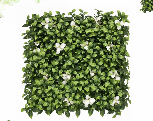 Garden Hub artificial vertical garden