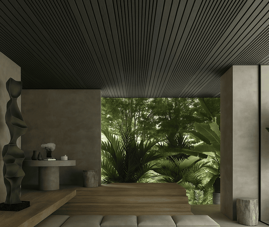 Pare India Luxe Panelo decorative wall panels -  interior design panels