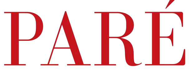 Archedge PARE logo