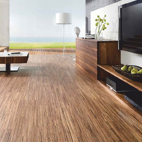 SOL Classic Series 8MM Flooring - Reliable and Affordable SPC Panels
