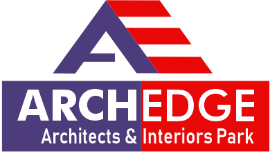 Archedge Logo